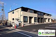 久留米駅より徒歩45分 1階 新築の賃貸物件