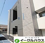 鳥栖駅より徒歩10分 2階 築4年5ヶ月の賃貸物件