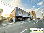肥前旭駅より徒歩1分 2階 築45年7ヶ月の賃貸物件