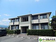 コンフォール川原田D棟 1階 築20年11ヶ月の賃貸物件