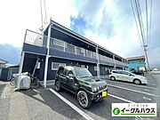 田代駅より徒歩10分 1階 築36年9ヶ月の賃貸物件