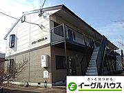 メゾンエクセルA 1階 築29年7ヶ月の賃貸物件