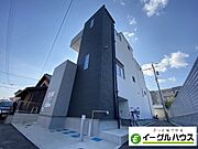 鳥栖駅より徒歩12分 2階 築4年11ヶ月の賃貸物件