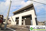 田代駅より徒歩9分 2階 築6年6ヶ月の賃貸物件