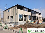 久留米駅より徒歩45分 1階 新築の賃貸物件