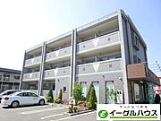 スプリングウィンド２ 2階 築16年9ヶ月の賃貸物件