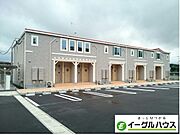 肥前麓駅より徒歩12分 1階 築5年4ヶ月の賃貸物件