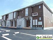 カーサ・エテルノ 1階 築8年8ヶ月の賃貸物件