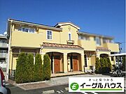 リアン・パルティールＣ 2階 築17年1ヶ月の賃貸物件