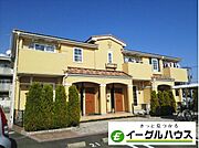 リアン・パルティールＣ 2階 築16年8ヶ月の賃貸物件