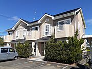 メゾン・ド・ヴィラ２ 1階 築21年11ヶ月の賃貸物件