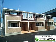 ツァルト鳥栖Ａ 1階 築9年2ヶ月の賃貸物件