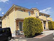 リアン・パルティールＣ 1階 築16年8ヶ月の賃貸物件