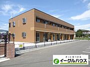 肥前旭駅より徒歩10分 2階 築13年2ヶ月の賃貸物件