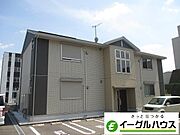 新鳥栖駅より徒歩5分 2階 築13年8ヶ月の賃貸物件