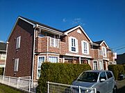 サンベールコガ２Ａ 1階 築21年2ヶ月の賃貸物件