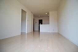 エスペランサ 202 2階2LDKのリビング/ダイニング