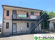 アドバンス21B棟 2階 築28年1ヶ月の賃貸物件