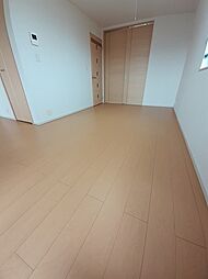 エウロA 202 2階1LDKのリビング/ダイニング