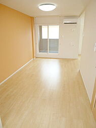 Bene 202 2階1LDKのリビング/ダイニング