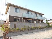 鳥栖駅より徒歩10分 2階 築12年3ヶ月の賃貸物件