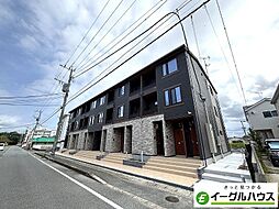 ファミリア長門石 304