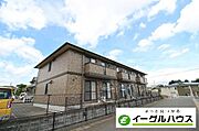 弥生が丘駅より徒歩15分 2階 築20年11ヶ月の賃貸物件