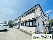 エランドールの賃貸物件