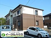 中原駅より徒歩5分 1階 築26年9ヶ月の賃貸物件