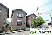エバーグリーン桜町B 2階 築20年3ヶ月の賃貸物件