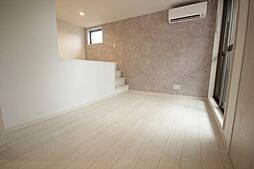 CBアデリーナ鳥栖 102 1階1Kのリビング/ダイニング