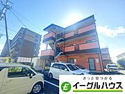 鳥栖駅より徒歩21分 1階 築28年8ヶ月の賃貸物件