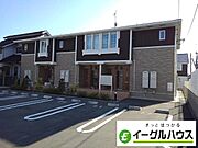 エクセル１ 1階 築9年の賃貸物件