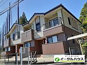 新鳥栖駅より徒歩8分 2階 築21年の賃貸物件