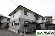 肥前旭駅より徒歩13分 1階 築24年7ヶ月の賃貸物件