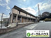 肥前麓駅より徒歩32分 2階 築19年1ヶ月の賃貸物件