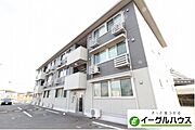 吉野ケ里公園駅より徒歩26分 1階 築14年9ヶ月の賃貸物件