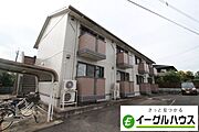 吉野ケ里公園駅より徒歩34分 2階 築21年の賃貸物件