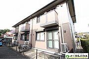 アムール上峰 1階 築22年の賃貸物件
