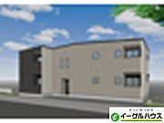 新鳥栖駅より徒歩12分 1階 新築の賃貸物件