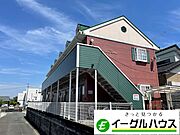 コーポガーデンヒルズ 1階 築26年の賃貸物件