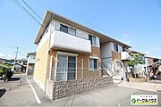 クレガAの賃貸物件