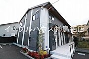 肥前旭駅より徒歩10分 2階 築7年2ヶ月の賃貸物件