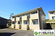 ヴィーブル 2階 築21年の賃貸物件