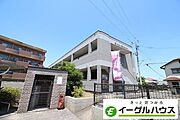 メゾンドコンフォース１ 1階 築22年の賃貸物件