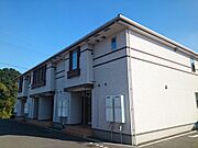 ライズピークA 1階 築13年の賃貸物件