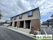 リエールみやき 1階 築2年の賃貸物件