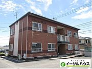 肥前麓駅より徒歩13分 2階 築33年の賃貸物件