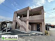 ルミナスハイム 2階 築23年の賃貸物件
