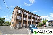 セイシェル大山Ｂ 1階 築19年2ヶ月の賃貸物件